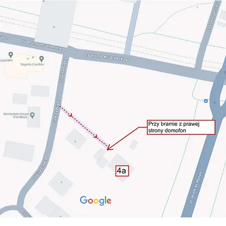 Apartment 2-pokojowy 55 M2, Kolo Zoo, Hali Stulecia Breslau