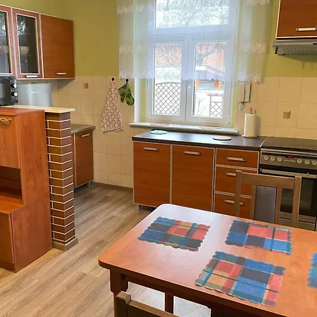 2-pokojowy 55 M2, Kolo Zoo, Hali Stulecia Apartment *