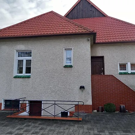 Apartmán 2-pokojowy 55 M2, Kolo Zoo, Hali Stulecia *