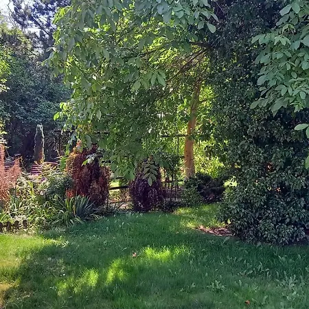 Apartmán 2-pokojowy 55 M2, Kolo Zoo, Hali Stulecia