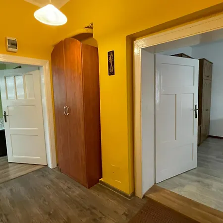 Apartmán 2-pokojowy 55 M2, Kolo Zoo, Hali Stulecia Vratislav