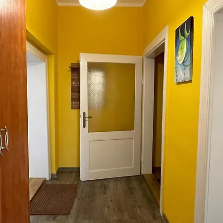 2-pokojowy 55 M2, Kolo Zoo, Hali Stulecia Vratislav