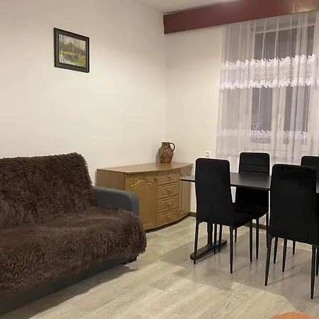 2-pokojowy 55 M2, Kolo Zoo, Hali Stulecia Apartment Breslau
